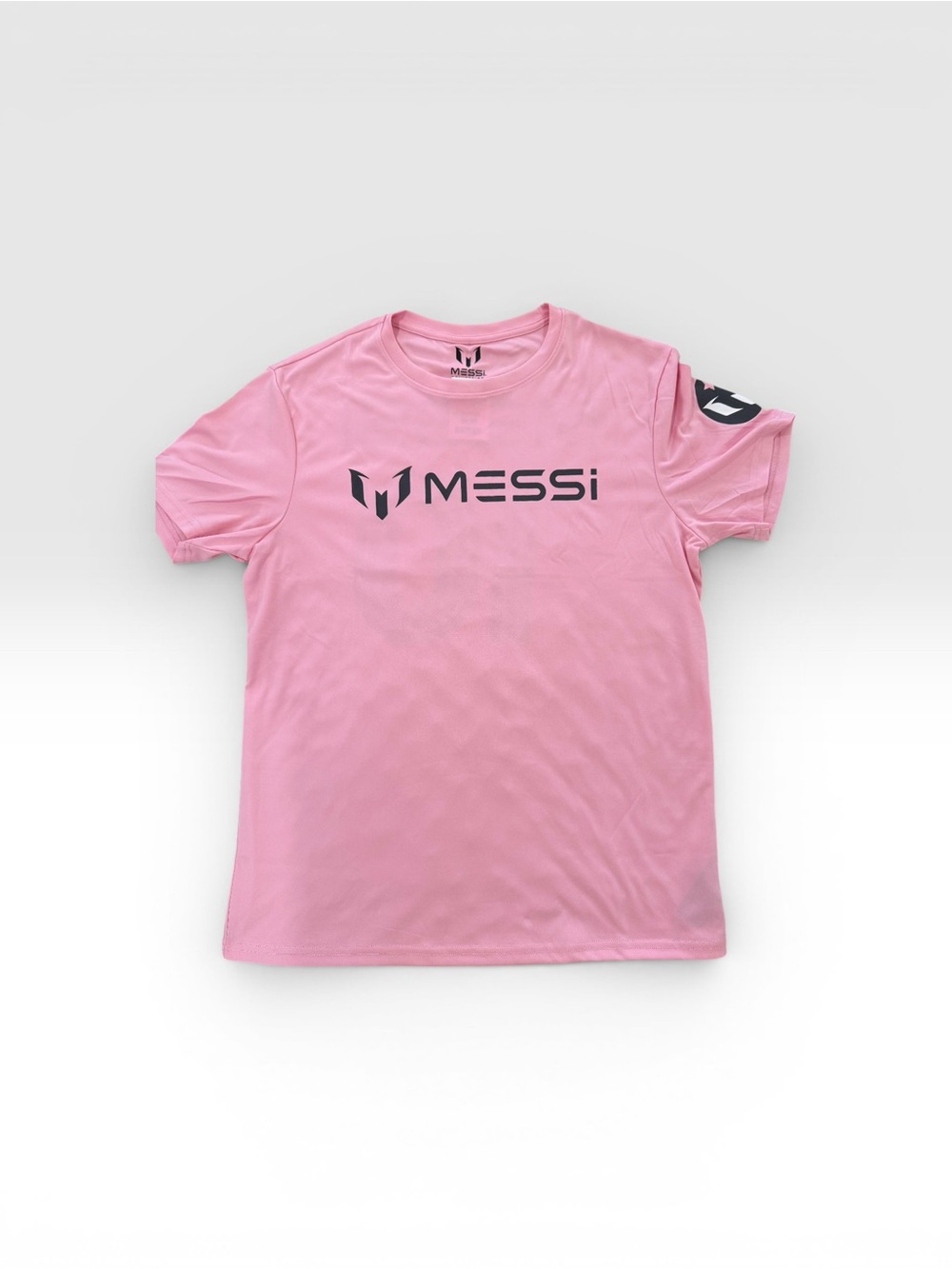 Adidas Men- Inter Miami CF Lionel Messi #10 Graphic T-Shirt